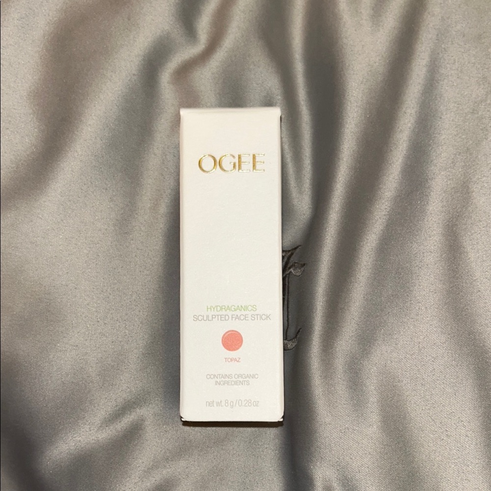 OGEE Sculpted Face Stick